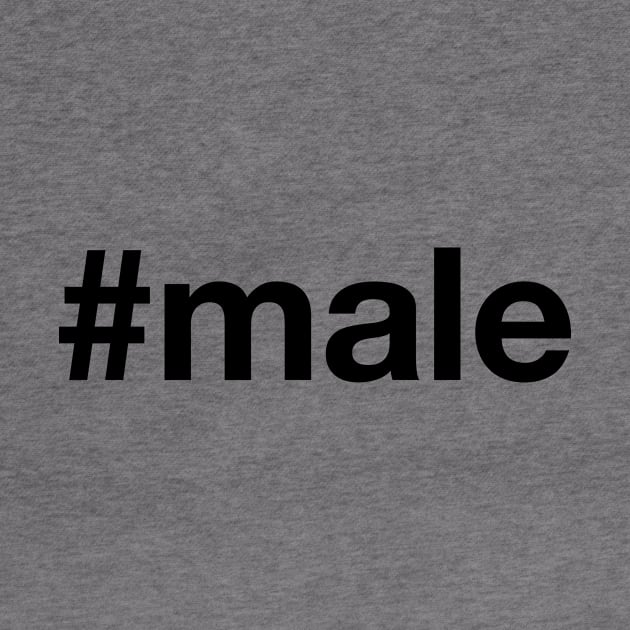 MALE by eyesblau